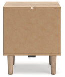 Cielden Nightstand - Town Of Bargains Furniture - NY