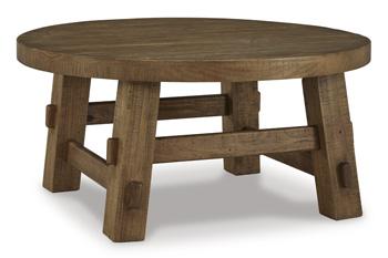 Mackifeld Occasional Table Set - Town Of Bargains Furniture - NY