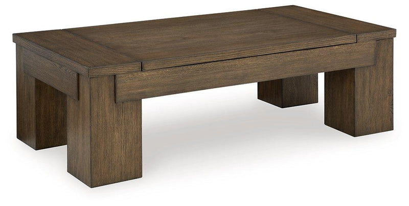 Rosswain Occasional Table Set - Town Of Bargains Furniture - NY