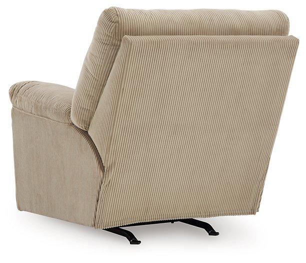 SimpleJoy Recliner