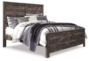 Wynnlow Bedroom Set - Town Of Bargains Furniture - NY
