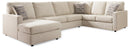 Edenfield Living Room Set - Town Of Bargains Furniture - NY