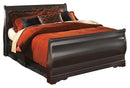 Huey Vineyard Bedroom Set - Town Of Bargains Furniture - NY