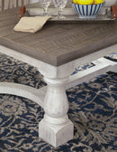 Havalance Occasional Table Set - Town Of Bargains Furniture - NY