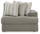 Avaliyah Sectional Sofa - Town Of Bargains Furniture - NY