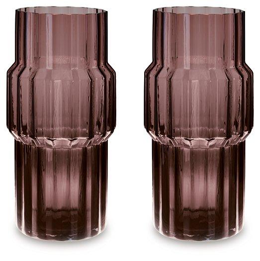 Dorlow Vase (Set of 2)