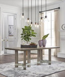 Chrestner Dining Table - Town Of Bargains Furniture - NY