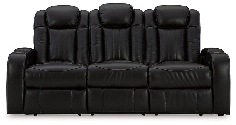 Caveman Den Upholstery Package - Town Of Bargains Furniture - NY