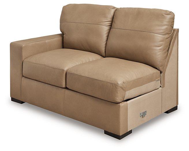 Bandon Sectional - Town Of Bargains Furniture - NY