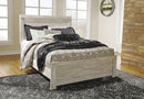 Bellaby Bed - Town Of Bargains Furniture - NY