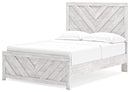 Cayboni Bedroom Package - Town Of Bargains Furniture - NY