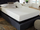 10 Inch Chime Memory Foam Mattress Set - Town Of Bargains Furniture - NY