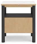 Cadmori Nightstand - Town Of Bargains Furniture - NY