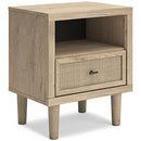 Cielden Nightstand - Town Of Bargains Furniture - NY