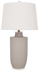 Cylener Lamp Set - Town Of Bargains Furniture - NY