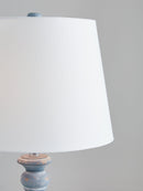 Cylerick Table Lamp - Town Of Bargains Furniture - NY