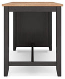 Gesthaven Dining Set - Town Of Bargains Furniture - NY