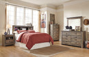 Trinell Bed with Storage - Town Of Bargains Furniture - NY