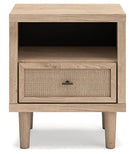 Cielden Nightstand - Town Of Bargains Furniture - NY