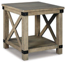 Aldwin End Table Set - Town Of Bargains Furniture - NY