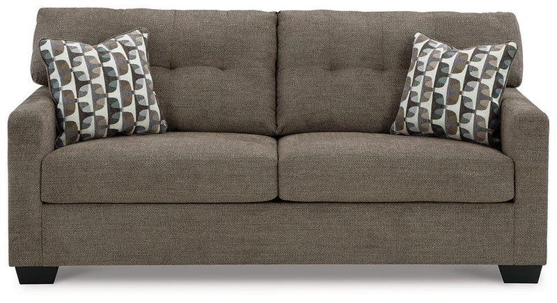 Mahoney Living Room Set - Town Of Bargains Furniture - NY