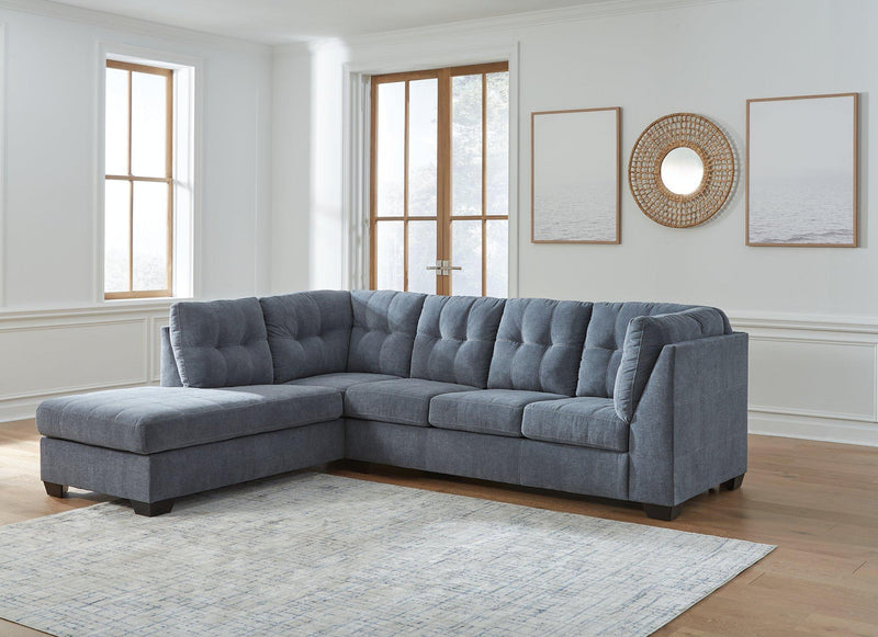 Marleton Living Room Set - Town Of Bargains Furniture - NY