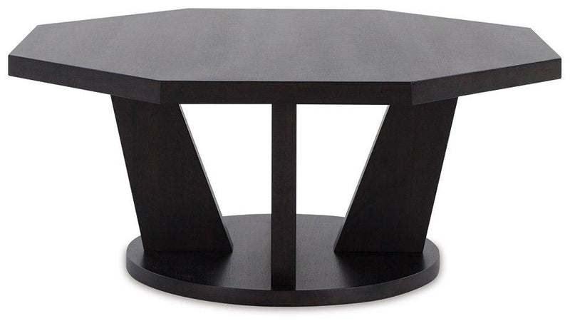 Chasinfield Occasional Table Set - Town Of Bargains Furniture - NY