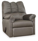 Darcy Recliner - Town Of Bargains Furniture - NY