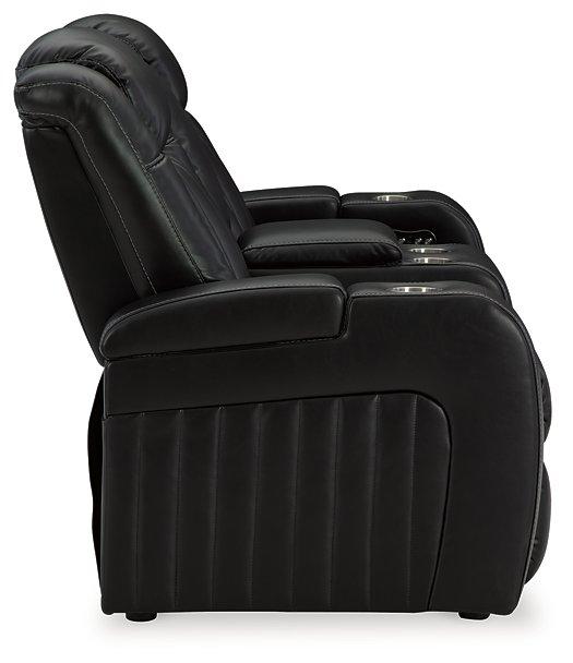 Caveman Den Upholstery Package - Town Of Bargains Furniture - NY