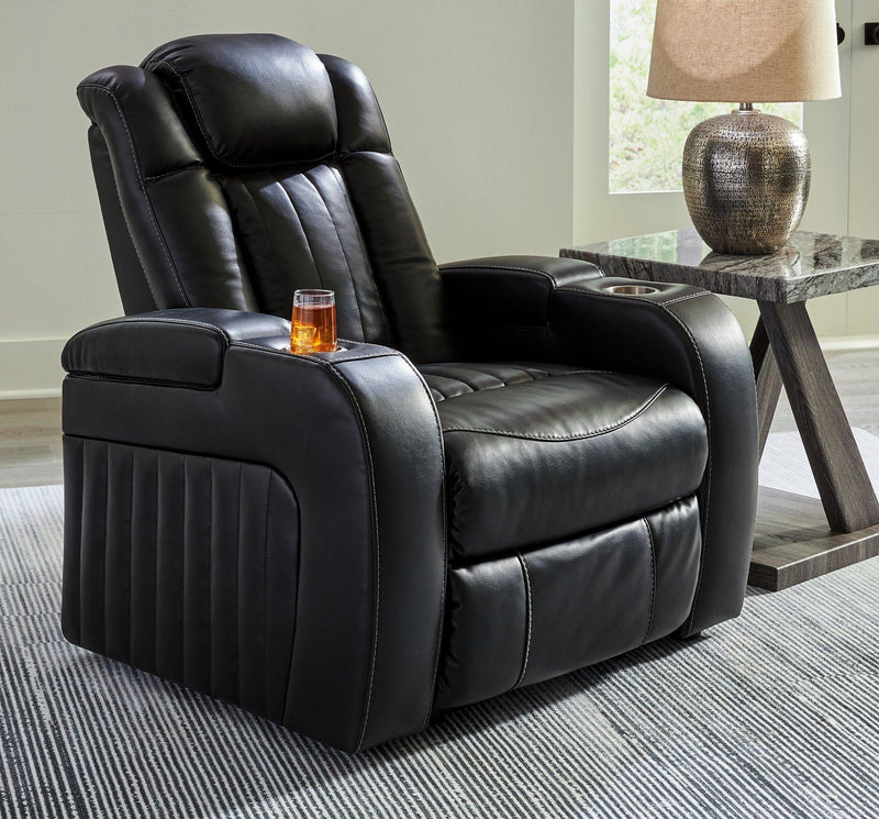 Caveman Den Upholstery Package - Town Of Bargains Furniture - NY