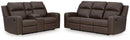Lavenhorne Living Room Set - Town Of Bargains Furniture - NY