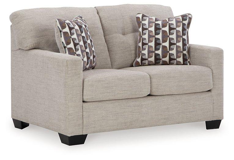Mahoney Living Room Set - Town Of Bargains Furniture - NY