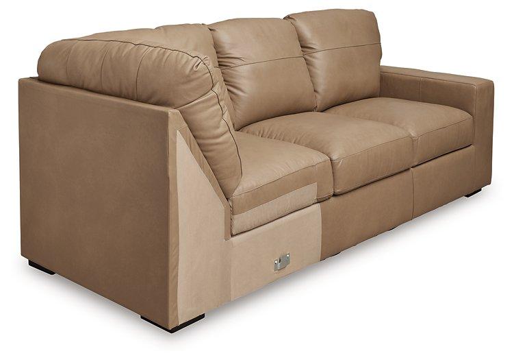 Bandon Sectional - Town Of Bargains Furniture - NY