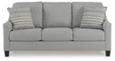 Adlai Living Room Set - Town Of Bargains Furniture - NY