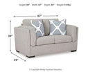 Evansley Living Room Set - Town Of Bargains Furniture - NY