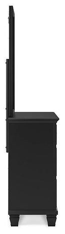 Lanolee Bedroom Set - Town Of Bargains Furniture - NY