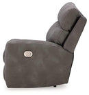 Next-Gen DuraPella Power Reclining Sectional Sofa - Town Of Bargains Furniture - NY