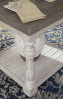 Havalance Occasional Table Set - Town Of Bargains Furniture - NY