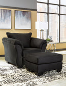 Darcy Living Room Set - Town Of Bargains Furniture - NY