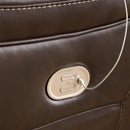 Dunleith Power Reclining Sofa