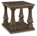 Johnelle Table Set - Town Of Bargains Furniture - NY