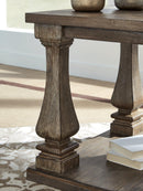 Johnelle Table Set - Town Of Bargains Furniture - NY