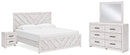 Cayboni Bedroom Package - Town Of Bargains Furniture - NY