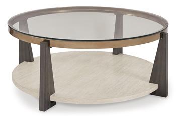 Frazwa Occasional Table Set - Town Of Bargains Furniture - NY