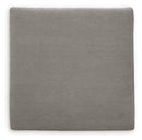 Avaliyah Oversized Accent Ottoman - Town Of Bargains Furniture - NY