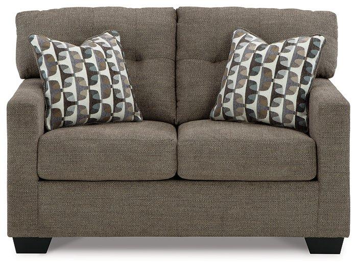 Mahoney Living Room Set - Town Of Bargains Furniture - NY