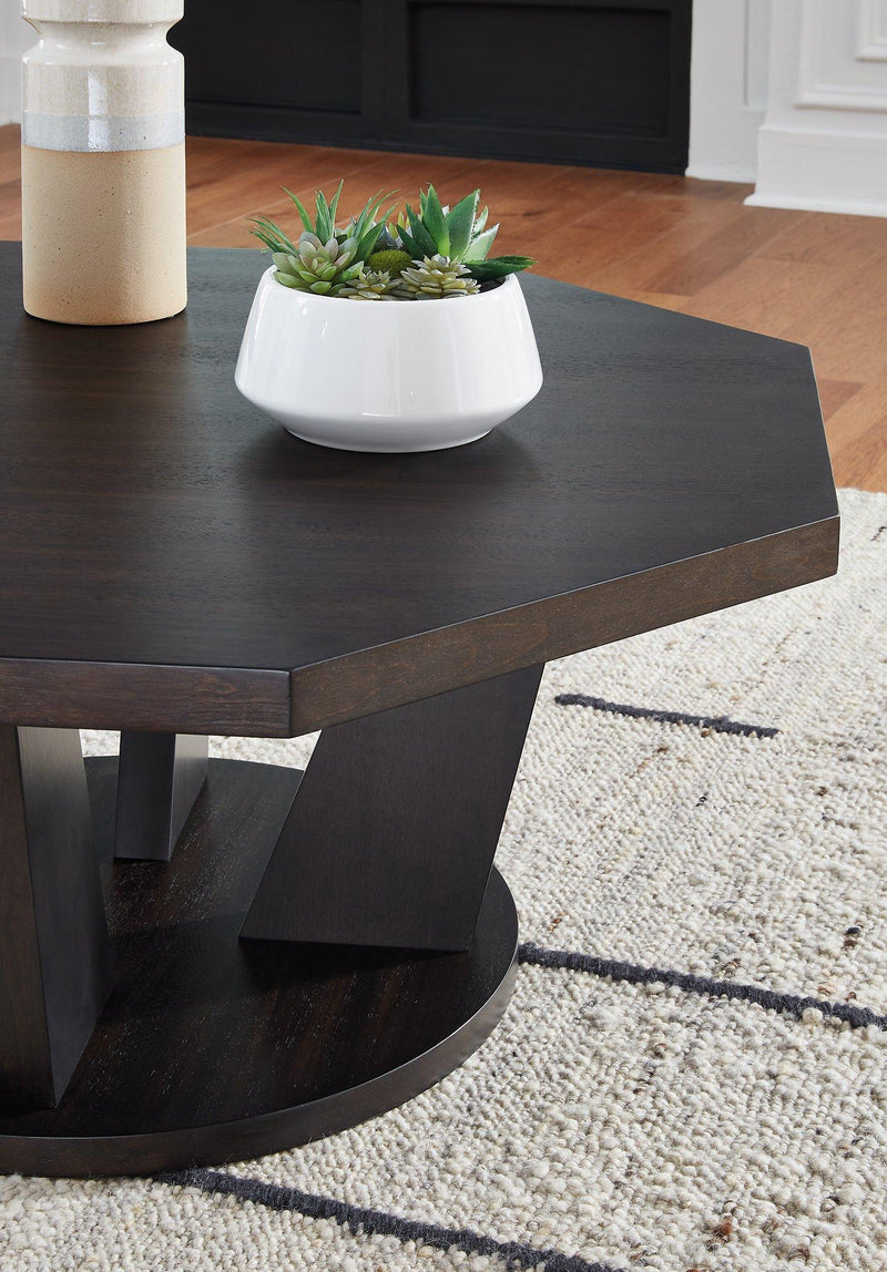 Chasinfield Occasional Table Set - Town Of Bargains Furniture - NY