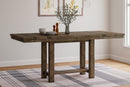 Moriville Counter Height Dining Set - Town Of Bargains Furniture - NY