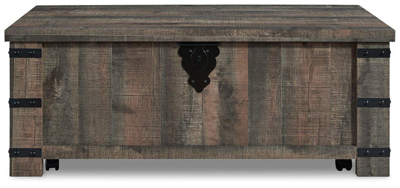 Hollum Occasional Table Set - Town Of Bargains Furniture - NY