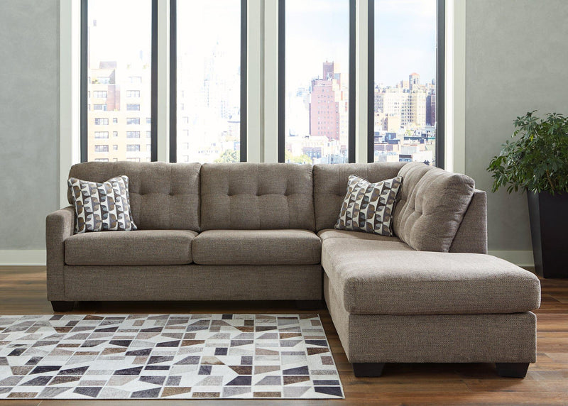 Mahoney Living Room Set - Town Of Bargains Furniture - NY
